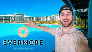 A Day Inside Evermore, The All New Luxury Resort Next To Disney World: The $20,000 Vacation Tour