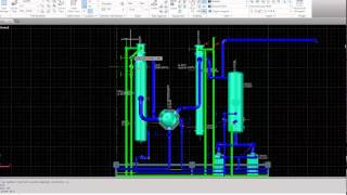 AutoCAD - Clipped / Section View Using DVIEW & LISP