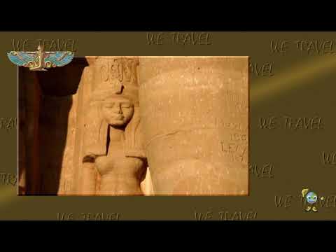 Video: Tajne Kamenog Hrama Abu Simbela! - Alternativni Prikaz