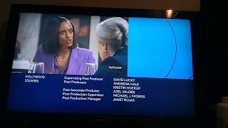 Hollywood Squares End Credits 18