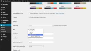 How to Change a User's Role in WordPress