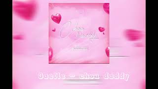 Gaëlle - chou daddy (speed up)