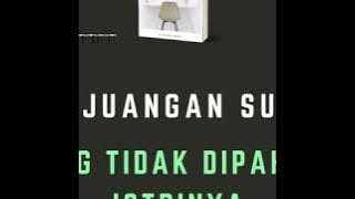 'PERJUANGAN SUAMI'