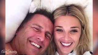 Karl Stefanovic and wife Jasmine reveal the sex of their baby