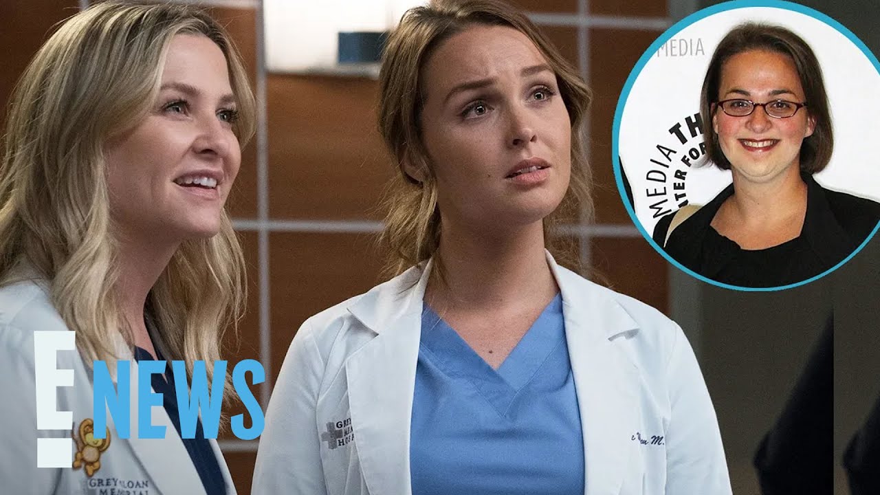 Grey's Anatomy Stars BREAK SILENCE on Writer's Fake Cancer Diagnosis Scandal | E! News