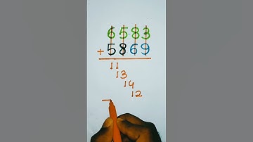 Addition trick 😱 | Addition hach #shorts #youtubeshorts #youtube
