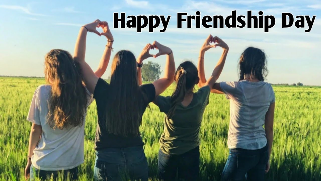 Happy Friendship Day 2021 | Friendship Day 2021 Whatsapp Status Video Download |