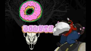 Donuts for Deer Teeth - Weight Gain Games