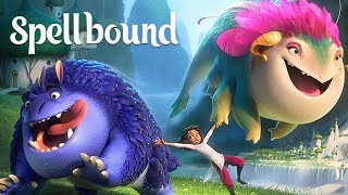 Spellbound - ITS OFF - They made a fairy tale about DIVORCE