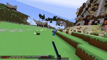 LeonidasWar Hacking, MythcraftPvP