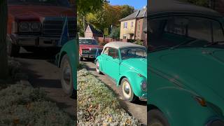 Музей ретро автомобилей в Шедува/Šeduvos muziejus Retromobile #lietuva #vilnius #кудапоехать #музей