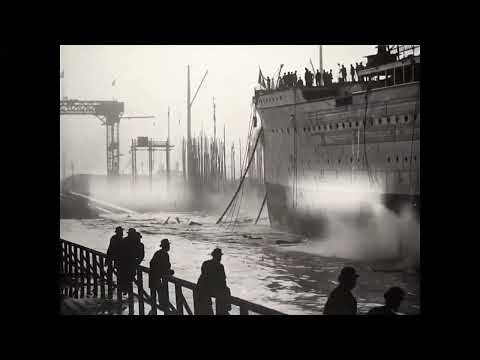 1899 - Launch