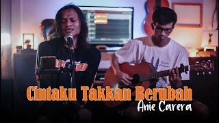 Cintaku Takkan Berubah - Anie Carera | Live cover by Yahya (Konten Maksa)