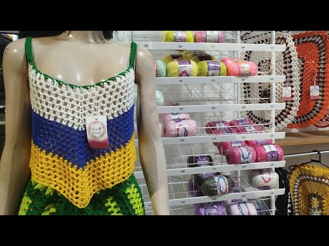 THE LAST BRAZIL-THEMED PIECE I MADE