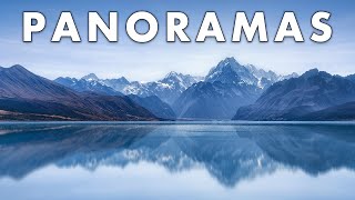 How To Take and Merge Better Panoramic Photos Without a Tripod + Guide to Lightroom Pano Stitching screenshot 3