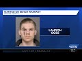 Indiana County man charged with child pornography wanted after failing to appear in court