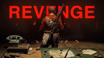 Atlas EU 5x - Revenge | Rust