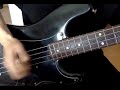 レベッカ wild eyes ベース