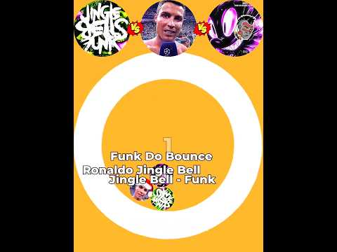 Jingle Bell-Funk Vs