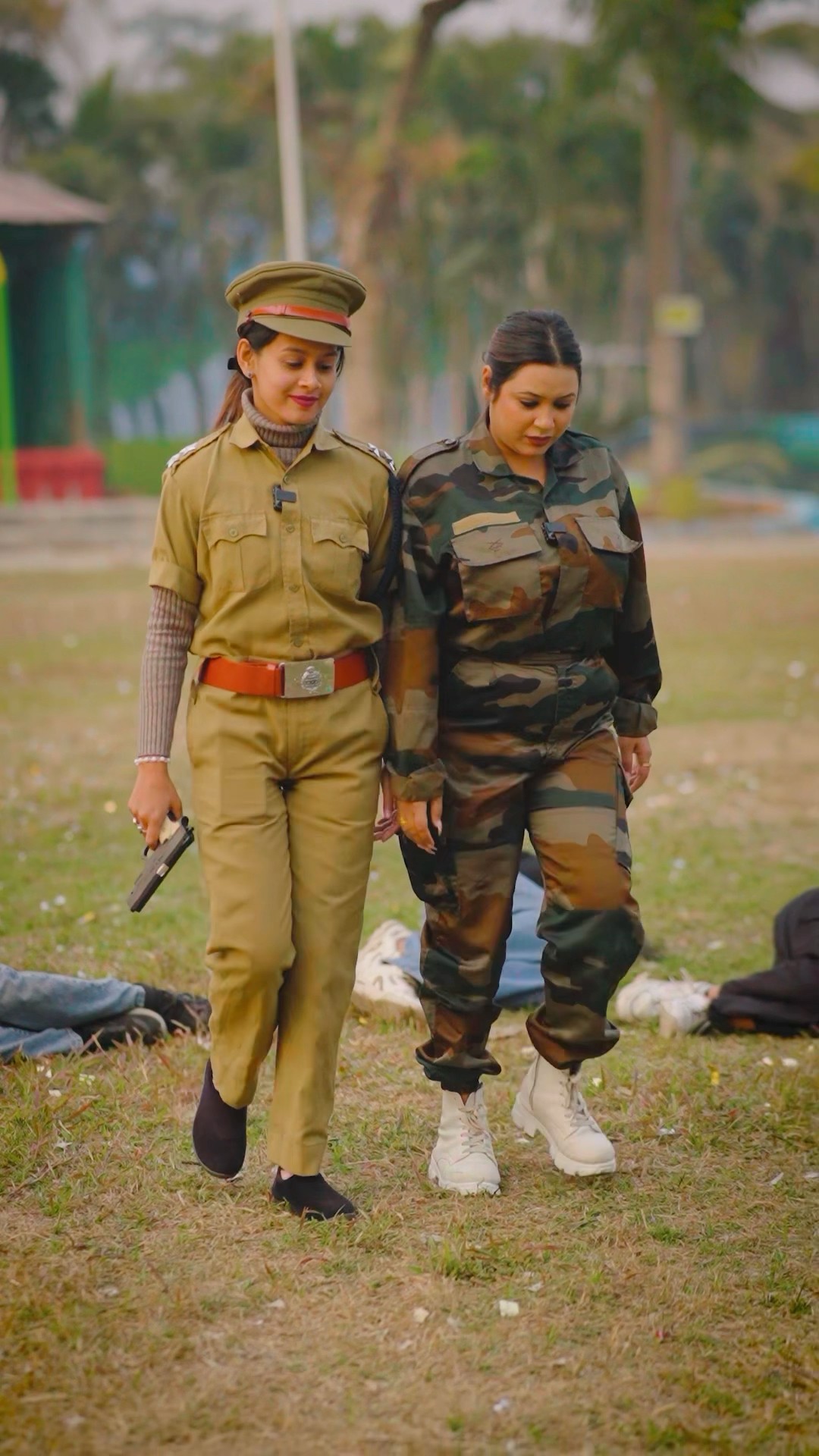 Army Police❤️❤️ #trending #shortvideo #emotional