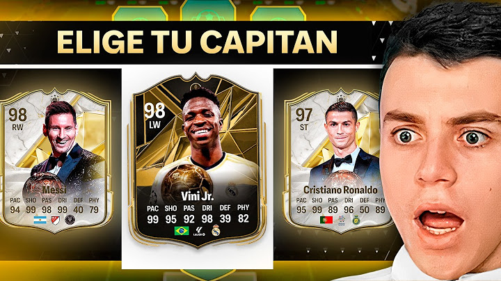 FUT DRAFT...Pero Solo Puedo Balones de ORO