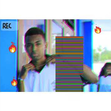 Dj karena dia masih bocah
