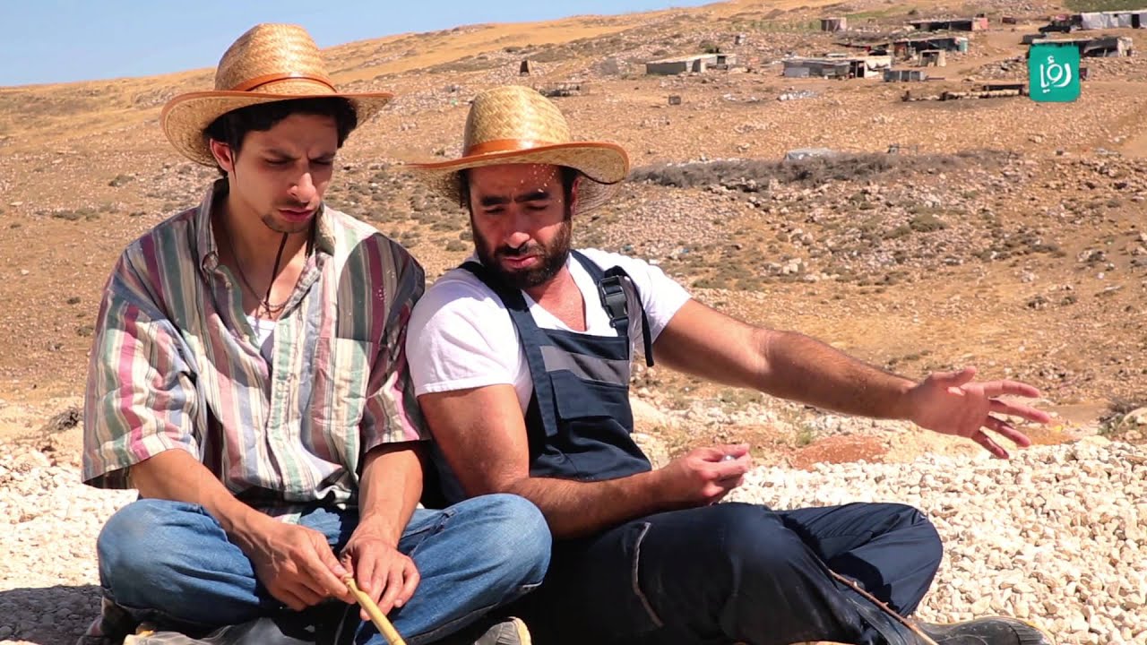 مين طلع بالفكرة الموسم الثاني الحلقة 5