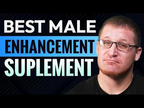 Best Male Enhancement Pill in 2026