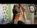 Hair Painting Techniques ( Blondor Freelights / Illumina Color ) by Renato Fuzz