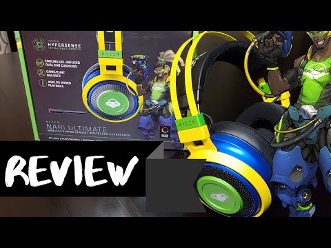 Don't Buy the Razer Nari Ultimate?