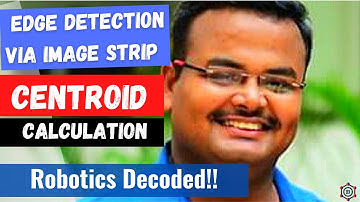 Lecture 10 | Edge detection few important example