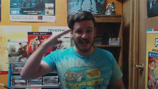 DTC's Top 5 Favorite Video Games