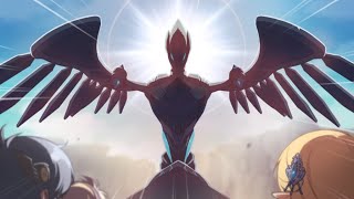 MapleStory: Heroes of Maple - Act 2 (Post-Remaster)