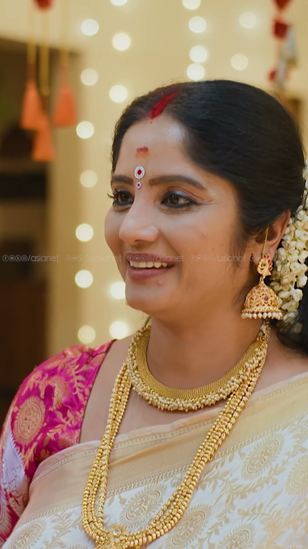 #Santhwanam2 ആൾബലവും സമ്പത്തുമുള്ള ആളെത്തന്നെ കിട്ടി