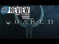 Quake II: Quad Damage Video Review