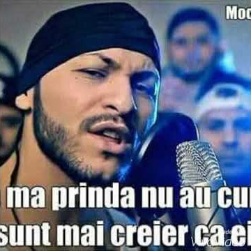 Dani Mocanu-Nu dau inapoi