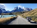 Patagonia on R1200GS | Ep. 5 - Torres del Paine