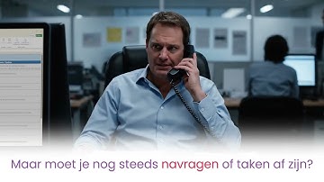 Van Excel-chaos naar overzicht | Flow Monitor voor accountants