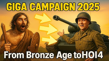 How To Make a Mega Campaign in 2025 Step by Step!