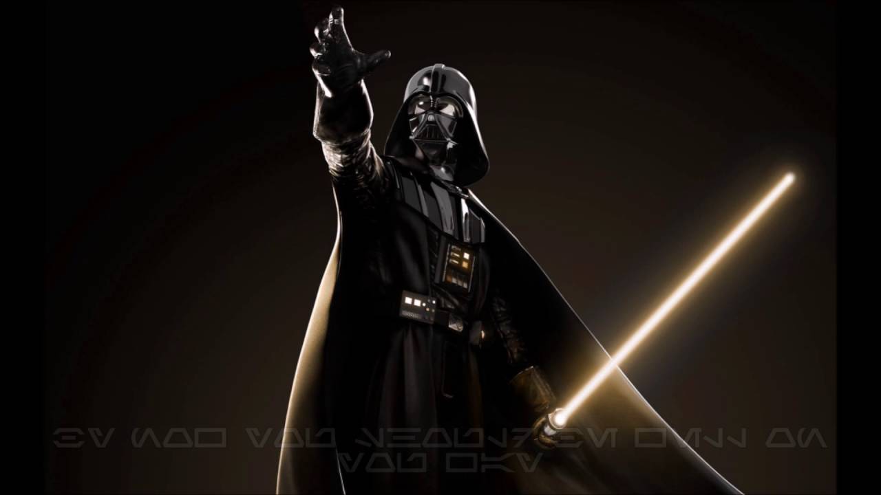 Ancient Sith Teachings - YouTube