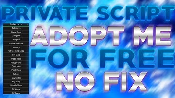 Adopt Me Script GUI - Bucks & Pet Auto Farm! PASTEBIN  Update