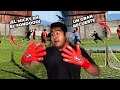 ¡JUGAMOS CONTRA EL ACTUAL CAMPEÓN! | ESTRENAMOS GUANTES y ¿SKIN? | RESUMEN JORNADA 7