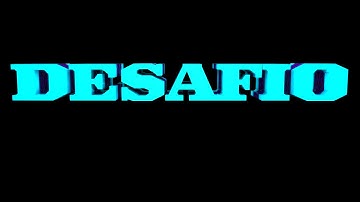 Desafio Frame 1|| BY:Miguel Angel (Participa lee la descripción)
