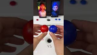 Mira Vs Rumi. Who Wins? Demonhunters