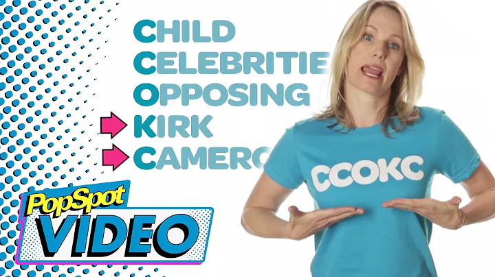 CCOKCs (original Funny or Die Video) gets popped!