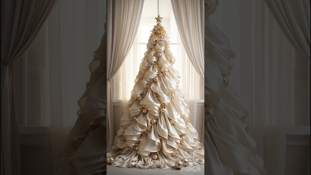 Christmas Tree Decorating 