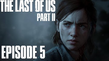 EXPLORING SEATTLE | The Last of Us Part II - Episode 5