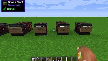 OpenComputers Wireless Redstone Microcontroller