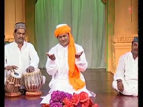 Tera Chand Sa Mukhda Full HD Songs  Chhote Majid Shola  T Series Islamic Music