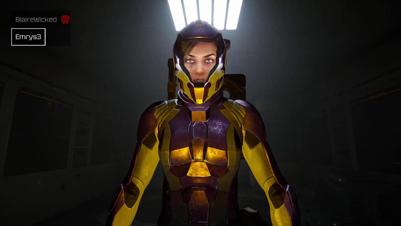 First Time Playing! | Species Unknown